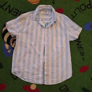 BDG Urban Outfitters Button-Up S/S Shirt XS